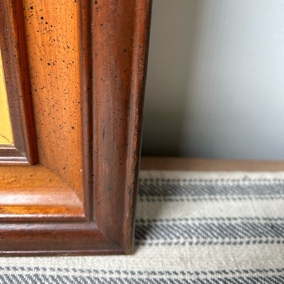 Vintage Gretchen by J. Ingwersen a Turner wall accessory - Picture 6 of 16